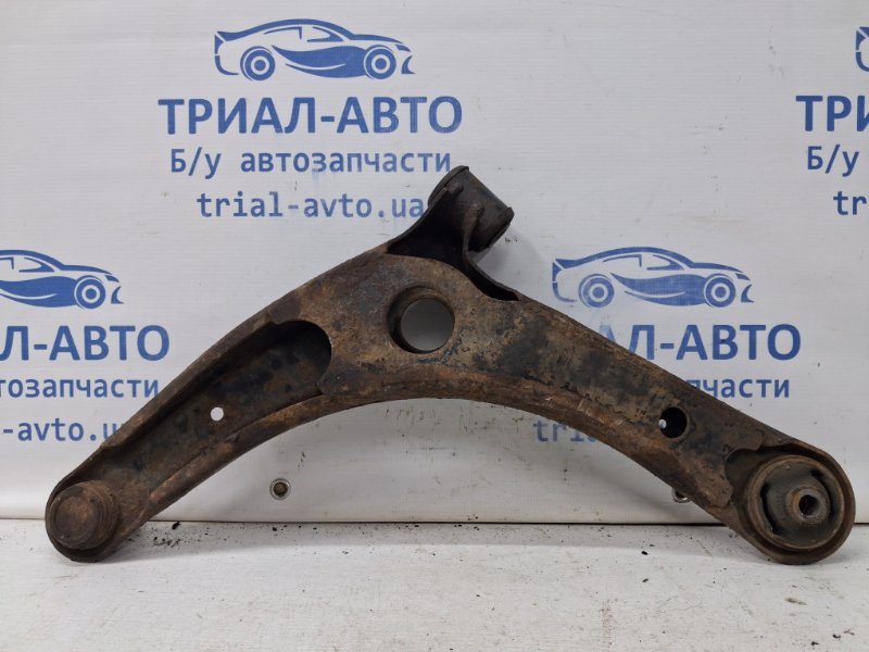 Рычаг правый Mitsubishi ASX GA 1.8 DIESEL 4N13 2010 (б/у) Киев - изображение 5