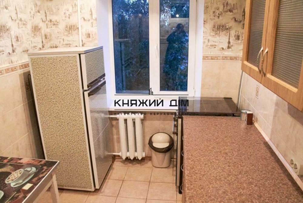 Продаж 2-кімнатної квартири м. Дорогожичі Киев - изображение 10