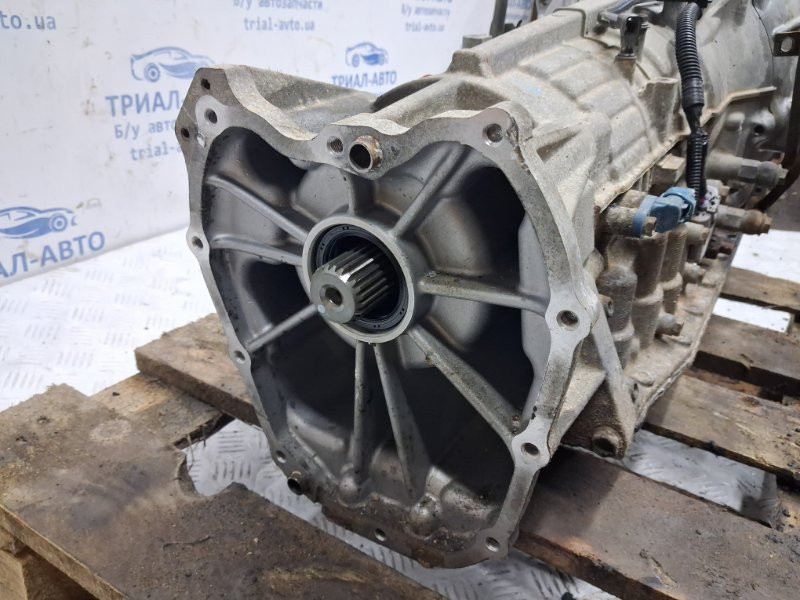 Коробка передач АКПП Suzuki Grand Vitara 2005-2016 2100064JV0 (Арт. 67860) Київ - зображення 4