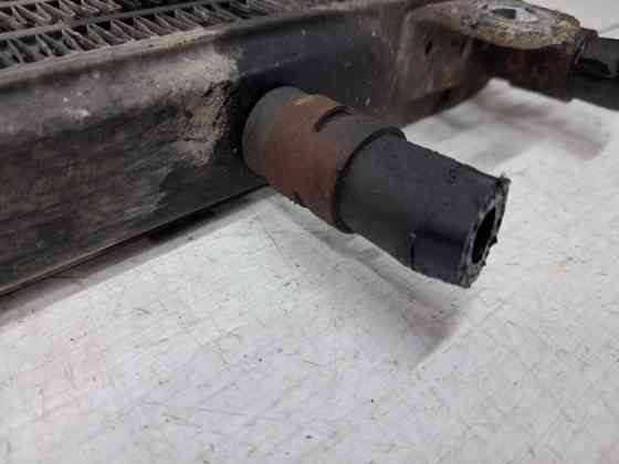 Радиатор коробки передач АКПП Mitsubishi Outlander CU 2.4 БЕНЗИН 4G69 2003 (б/у) Киев