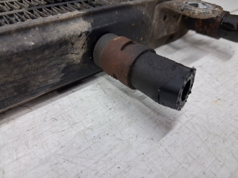 Радиатор коробки передач АКПП Mitsubishi Outlander 2003-2006 MR983077 (Арт. 68873) Киев - изображение 3