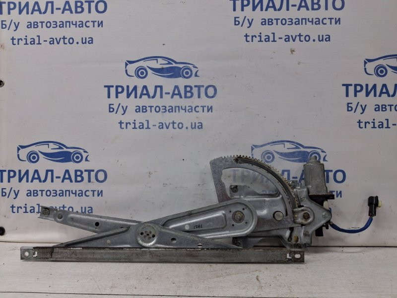 Стеклоподъемник передний правый Kia Sorento 2002-2011 824023E002 (Арт. 66878) Киев - изображение 2