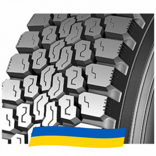 295/80 R22.5 Chengshan CST46 152/148M Ведуча вантажна шина Київ - зображення 6