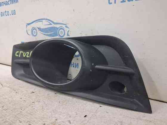 Накладка ПТФ Chevrolet Cruze 2009-2016 94831151 (Арт. 86847) Киев