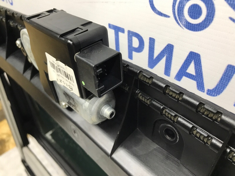 Люк в сборе Mazda CX 7 2006-2012 EG2269840 (Арт. 58317) Київ - зображення 9