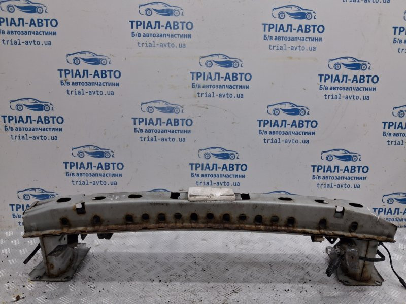 Усилитель бампера передний Mitsubishi Outlander 2012-2021 6400G345 (Арт. 79814) Киев - изображение 5