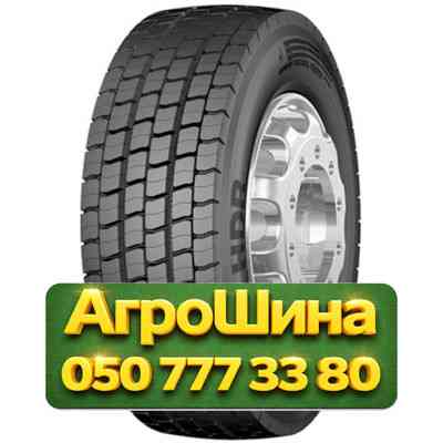 305/70R22.5 Continental HDR 150/148M PR16 Ведущая грузовая шина Київ