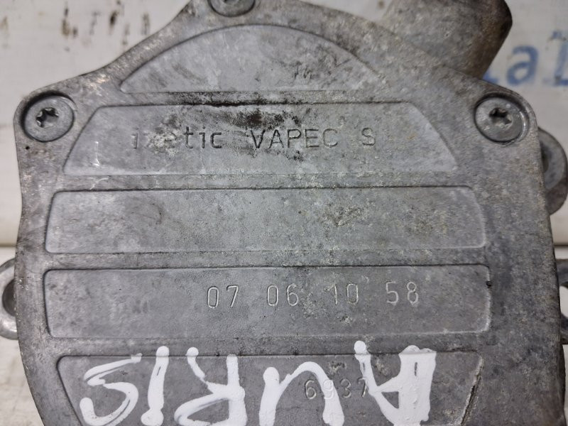 Насос вакуумный Toyota Auris E150 1.6 БЕНЗИН 1ZRFAE 2006 (б/у) Київ - зображення 4