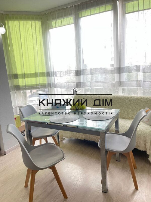 Продаж відмінної 2х кім. квартири Чавдар 1 м. Осокорки 5 хв. Код об'єкта 2175094 Київ - зображення 5