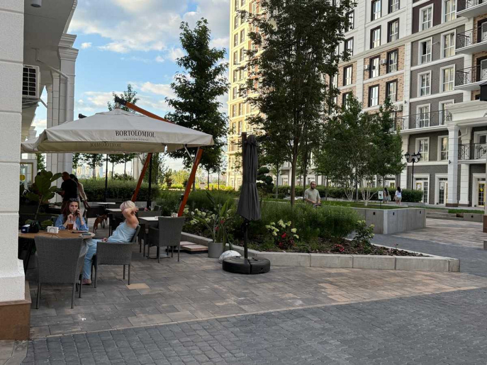 продажа торговые площади Киев, Голосеевский, 495000 $ Київ - зображення 10