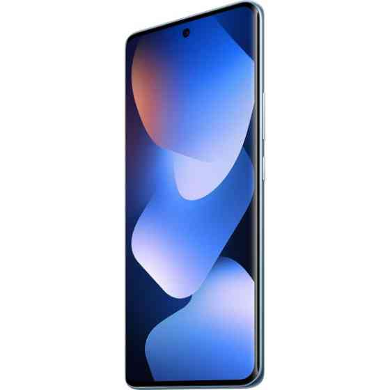 Смартфон Xiaomi Redmi Note 15 8/256GB Glacier Blue (with Adapter) EU Харків