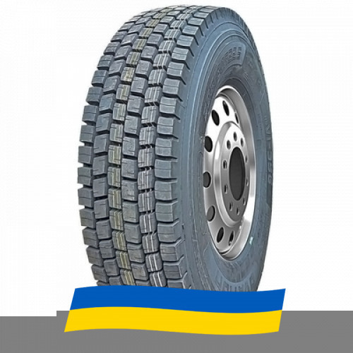 295/80 R22.5 Ovation RSVI-356 152/149M Ведуча шина Киев - изображение 2
