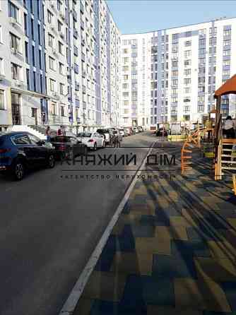 Оренда 1-к. квартира в ЖК Рів'єра, м. Славутич. Код об'єкта: 11197656 Киев