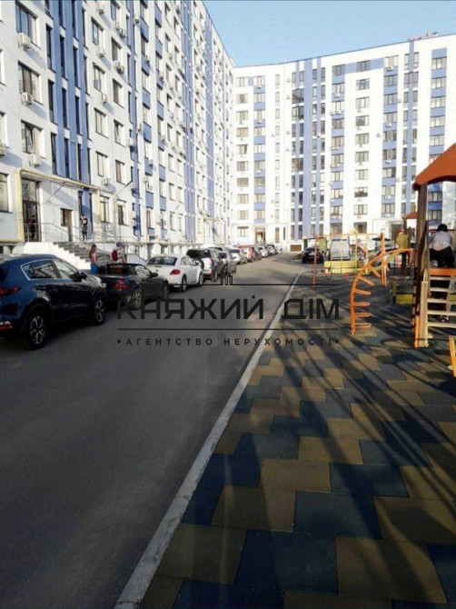 Оренда 1-к. квартира в ЖК Рів'єра, м. Славутич. Код об'єкта: 11197656 Киев - изображение 3