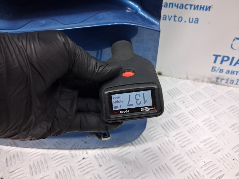 Крышка багажника Kia Sportage 2010-2016 737003U010 (Арт. 70942) Київ - зображення 8