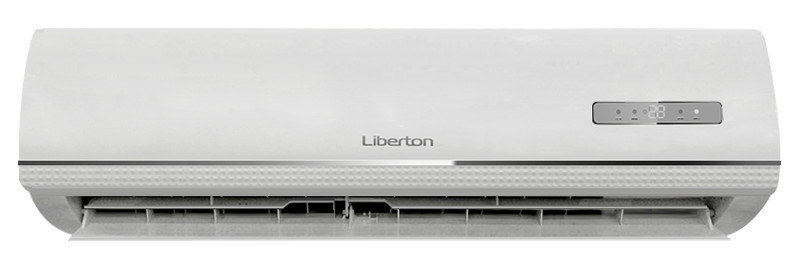 Кондиционер Liberton LAС-12INV Киев - изображение 1