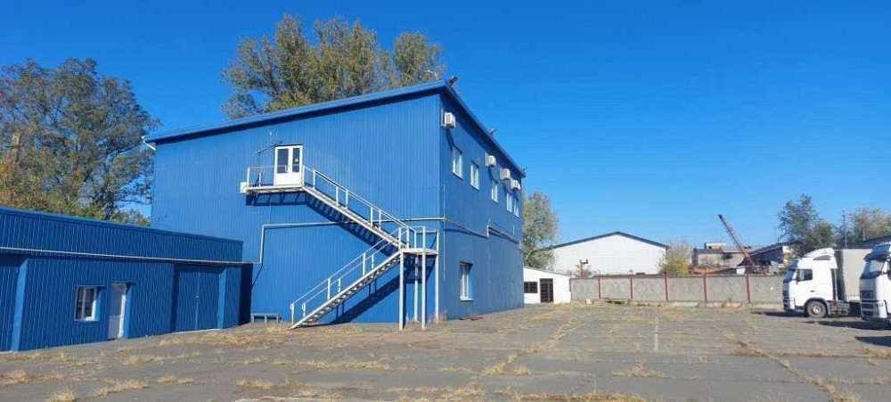 продажа производственные помещения Днепр, Шевченковский, 18000000 грн. Дніпро - зображення 7