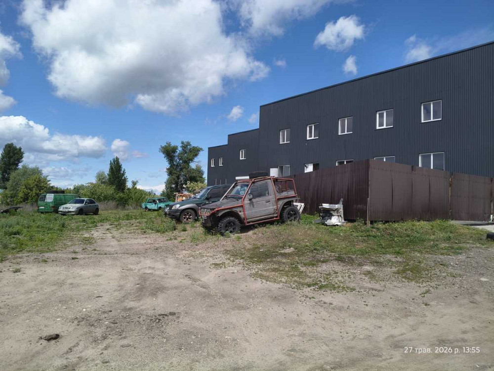 продажа участок под жилую застройку Киев, Деснянский, 83808 $ Київ - зображення 8