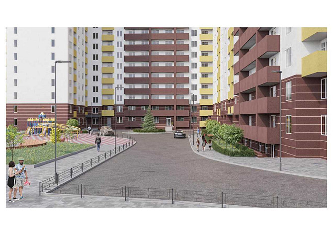 продажа 1-к квартира Киев, Шевченковский, 28000 $ Київ - зображення 10