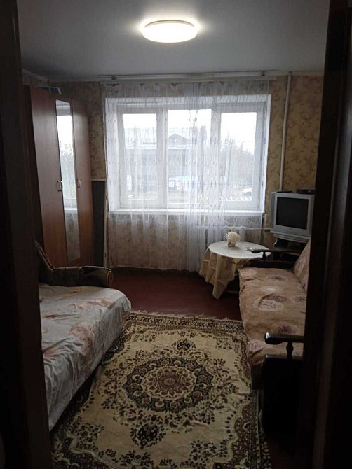 долгосрочная аренда 1-к квартира Одесса, Пересыпский, 3500 грн./мес. Одесса - изображение 1