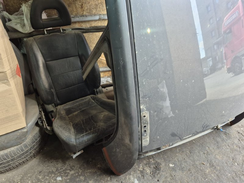 Крыша Toyota Avensis T25 2.2 DIESEL 2ADFTV 2002 (б/у) Киев - изображение 7