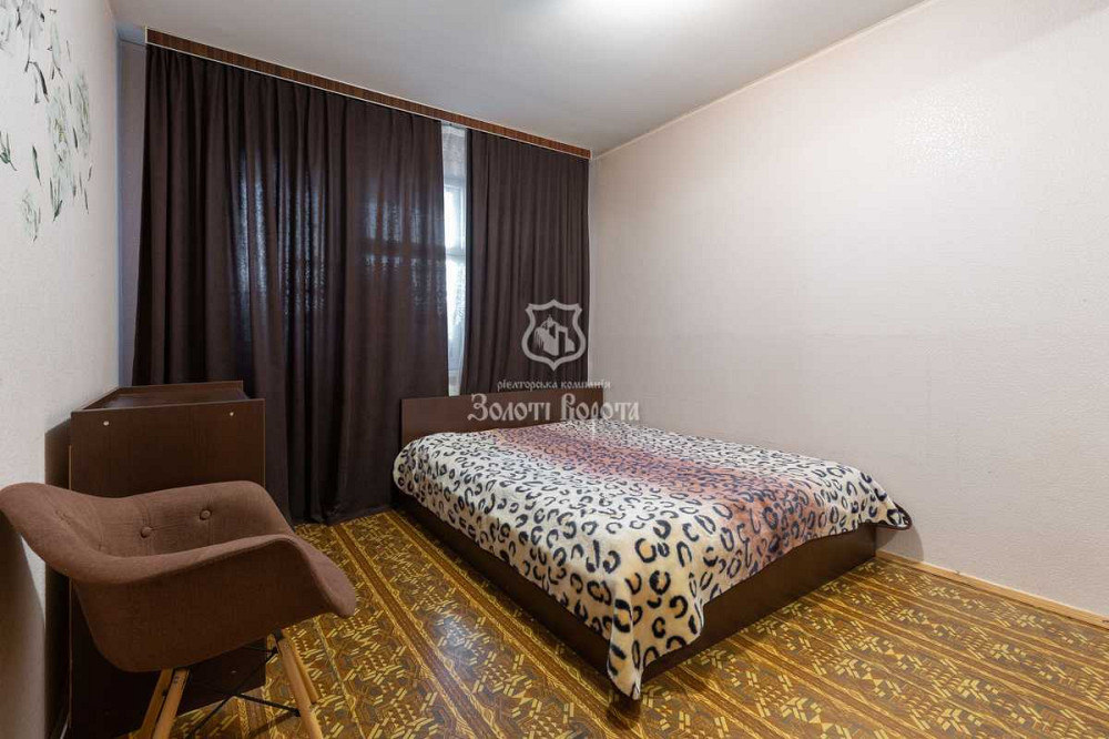 продажа 2-к квартира Киев, Святошинский, 68000 $ Київ - зображення 4