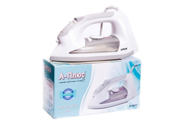 Праска A-Plus AP-0077 Киев - изображение 1