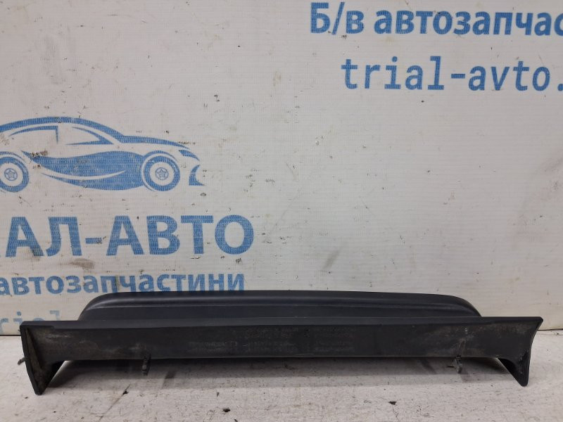Накладка крыла Volkswagen Caddy 2003-2015 2K5945311E (Арт. 87377) Київ - зображення 3