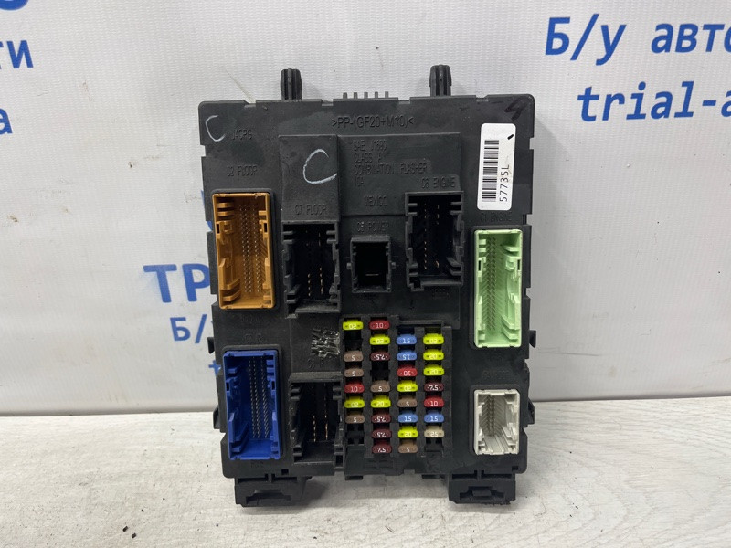 Блок предохранителей Ford Escape 2012-2019 F1FT14A073SB (Арт. 76502) Київ - зображення 1