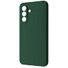 Чохол WAVE Colorful Case (TPU)  для Samsung Galaxy A37 Forest Green Харьков