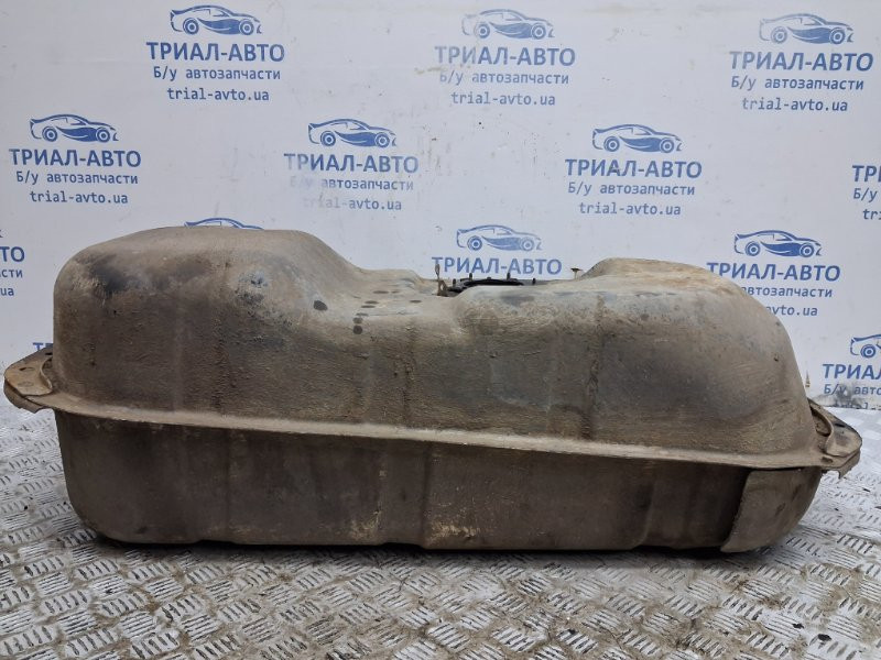 Бак топливный металлический Mitsubishi L200 KB 2.5 DIESEL 4D56 2006 (б/у) Киев - изображение 7