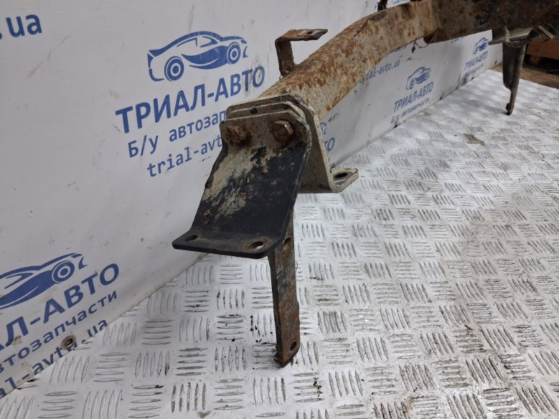 Фаркоп Volkswagen Caddy 2K 1.9 DIESEL BJB 2003 (б/у) Київ - зображення 7