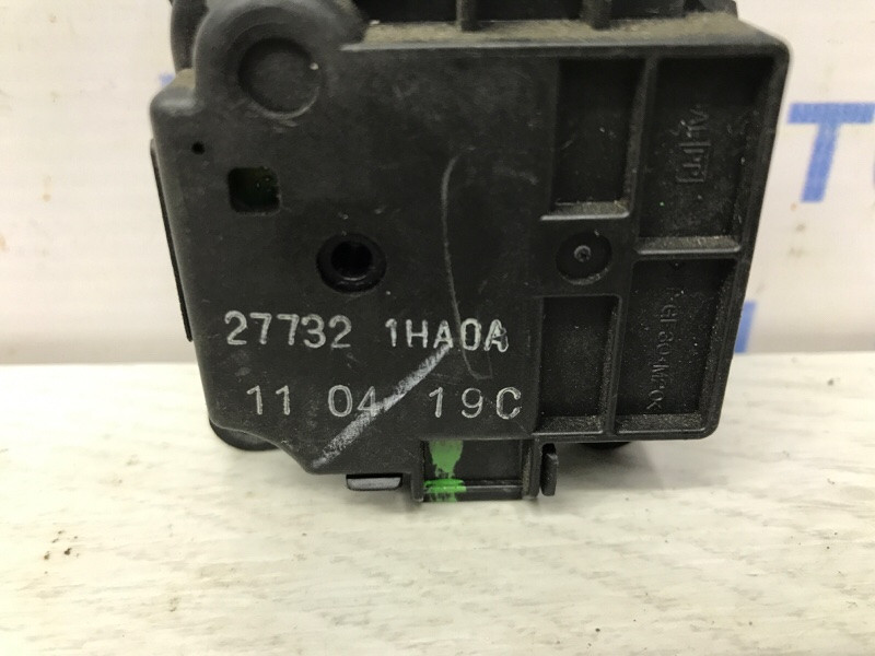 Сервопривод Nissan Juke 2010-2019 277321HA0A (Арт. 55847) Киев - изображение 3