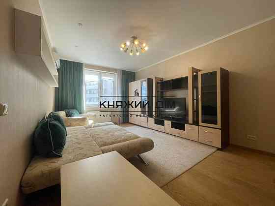 Оренда 1 кім. на Златоустівській м. Вокзальна і Університет № 11203539 Київ