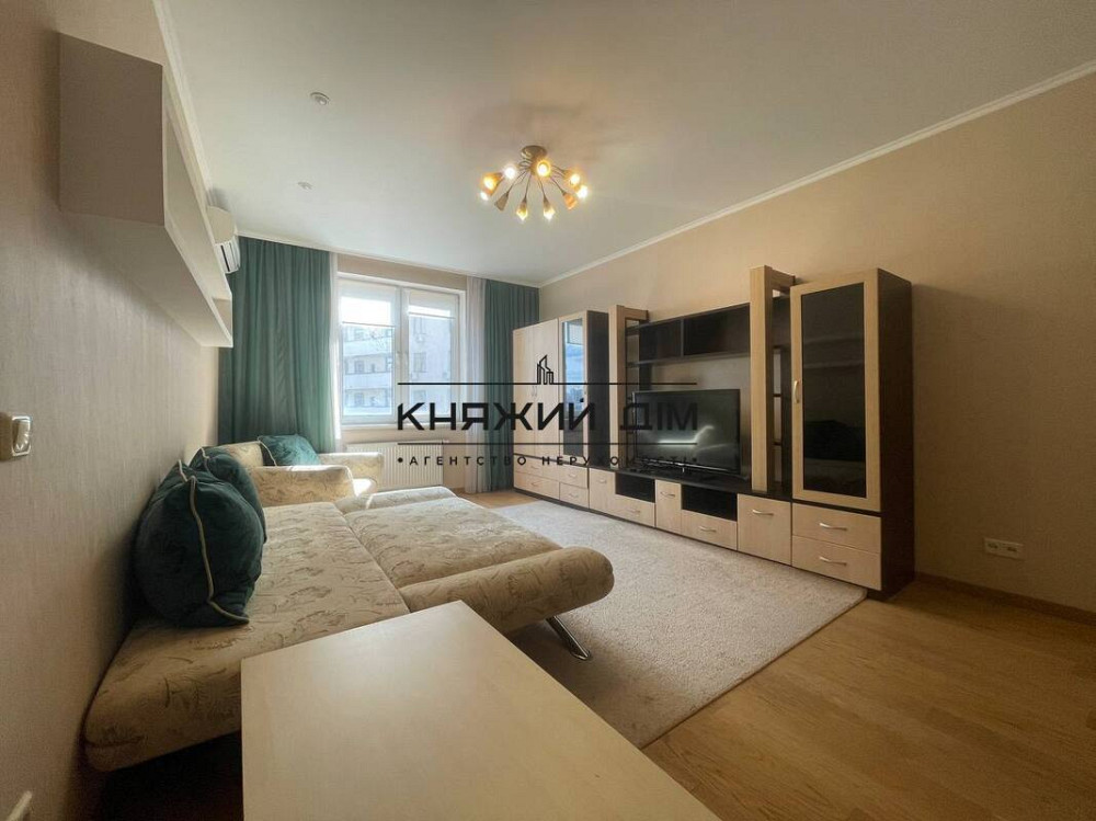 Оренда 1 кім. на Златоустівській м. Вокзальна і Університет № 11203539 Київ - зображення 5