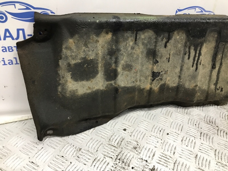 Защита Mitsubishi Pajero Sport 1996-2008 MR234186 (Арт. 57792) Киев - изображение 2