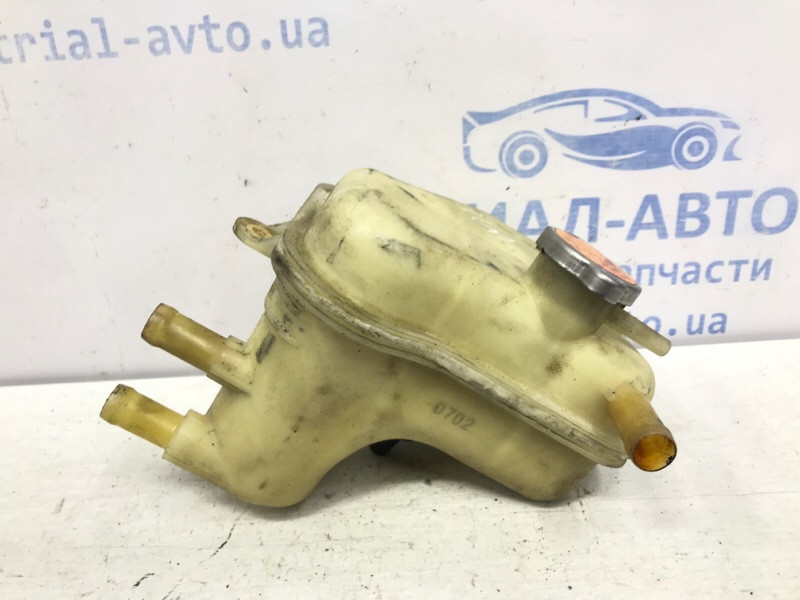 Бачок радиатора (расширительный) Mitsubishi Outlander XL 2.2 DIESEL 4N14 2007 (б/у) Київ - зображення 1