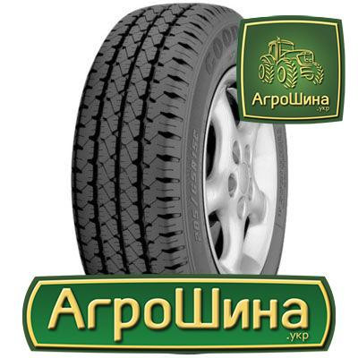 Goodyear Cargo G26 195/65 R16 104/102R Київ - зображення 1