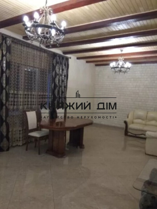 Аренда нового дома рядом с Ирпенем. Код объекта 137865 Київ - зображення 8