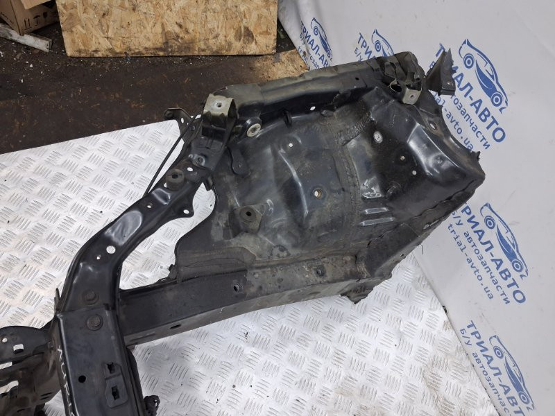 Панель передняя Toyota Auris E150 1.6 БЕНЗИН 1ZRFAE 2006 (б/у) Київ - зображення 7