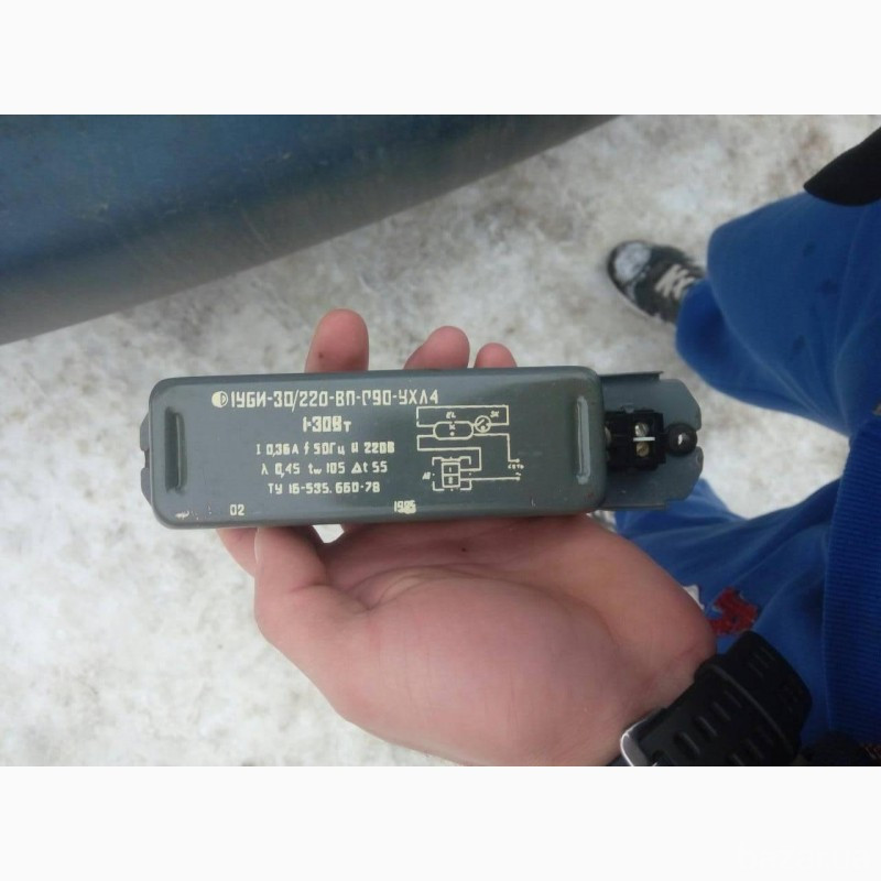 Дроссели 1УБИ. -35шт Харків - зображення 9