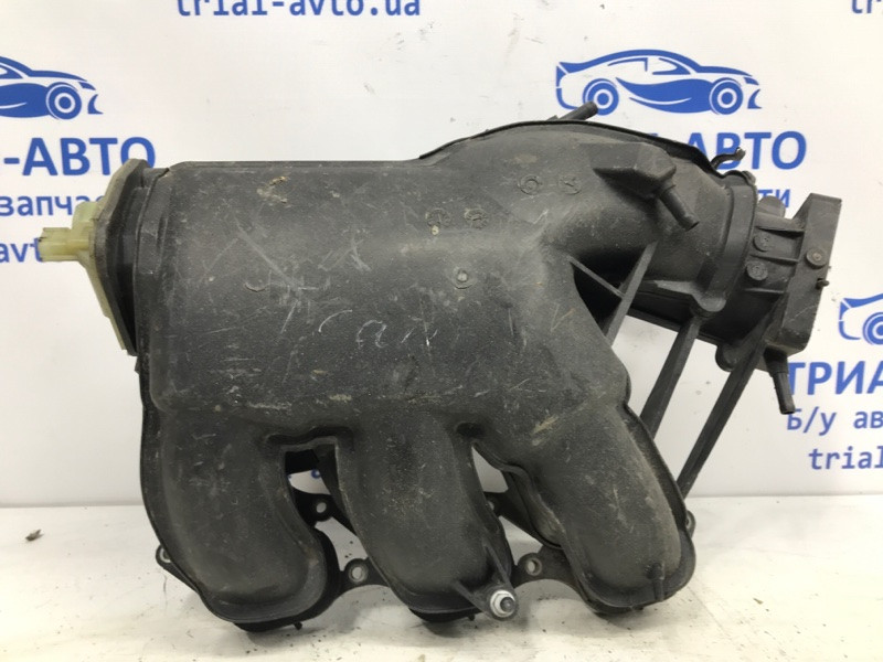 Коллектор впускной пластик Toyota Camry XV40 3.5 БЕНЗИН 2006 (б/у) Київ - зображення 1