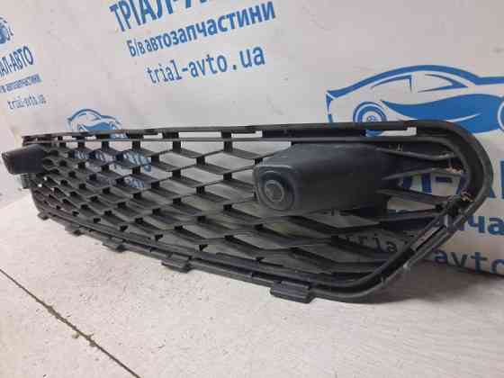 Решетка бампера центральная Nissan X-Trail 2014-2021 622544CC0A (Арт. 83964) Киев