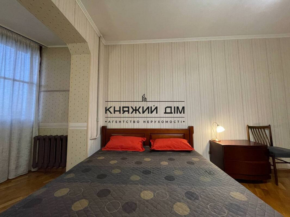 Оренда 3 кімнатна квартира м. Святошин КОД 11203806 Київ - зображення 7