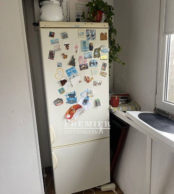 Продам 2-кімнатну квартиру в Одесі! Одеса - зображення 8