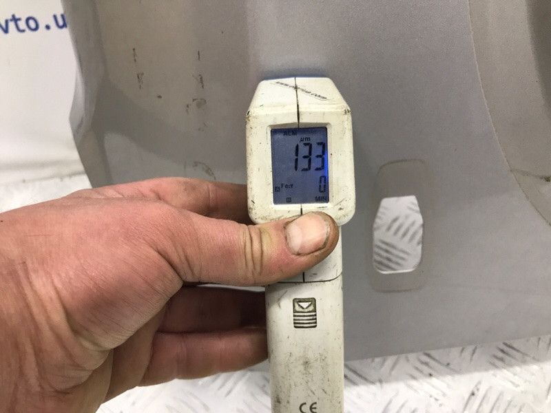 Крыло переднее правое Hyundai Tucson 2004-2009 66321-2E130 (Арт. 56336) Київ - зображення 6