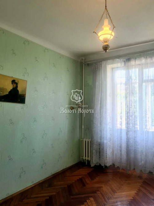 продажа 3-к квартира Киев, Соломенский, 49000 $ Київ - зображення 10