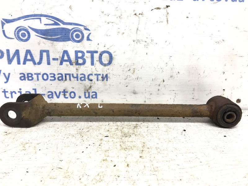 Рычаг задний прямой Lexus RX 350 XU30 3.5 БЕНЗИН 2GRFE 2003 (б/у) Киев - изображение 1