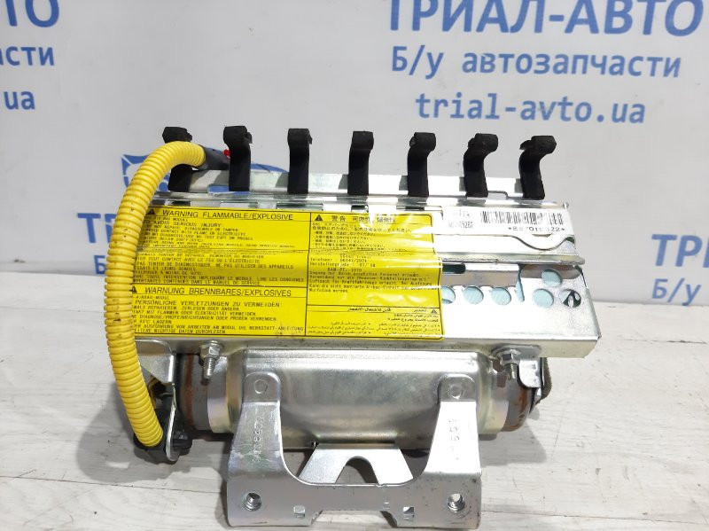 Подушка безопасности в торпеду Mitsubishi Lancer 9 1.6 БЕНЗИН 4G18 2003 (б/у) Киев - изображение 2