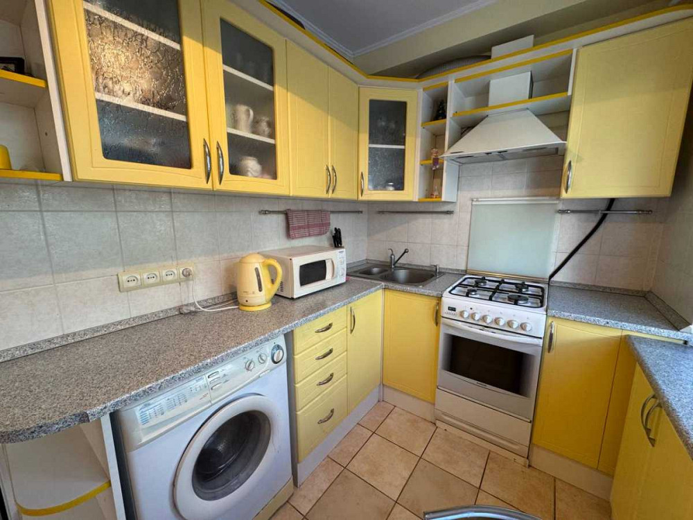 долгосрочная аренда 2-к квартира Киев, Шевченковский, 20000 грн./мес. Київ - зображення 9